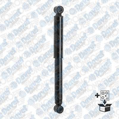 MONROE V1177 Arka Amortisor [Yagli] Crafter 06>13- Sprinter 06>